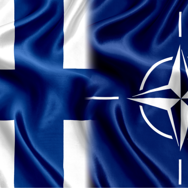 Finnland: Fast die Hälfte der Bevölkerung befürwortet NATO-Mitgliedschaft