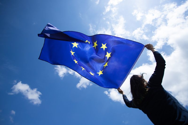 Die Zukunft Europas und Putins Lektion