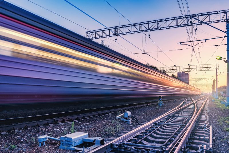 Europäische Kommission erweitert Interrail-Tickets 2022