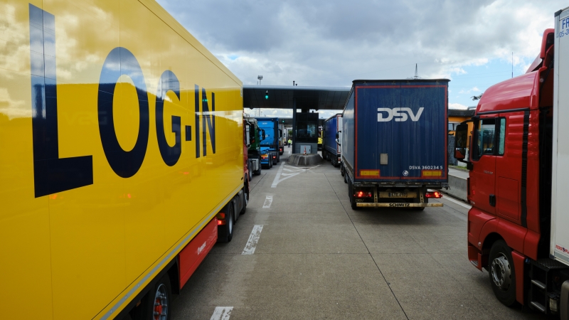 Eurovignetten-Richtlinie stellt Maut in Europa neu auf