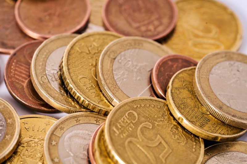 EU-Kommission rechnet mit anhaltend hoher Inflation in Eurozone