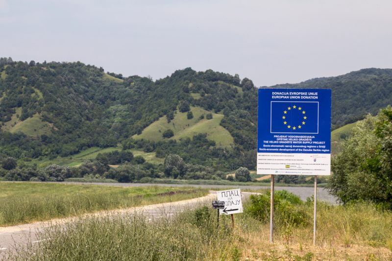 Gemeinden fordern mehr Mitsprache in EU-Demokratieexperiment