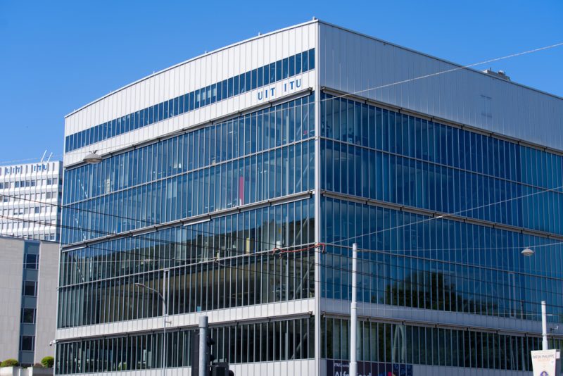 China und Russland bereiten neuen Vorstoß für staatlich kontrolliertes Internet vor