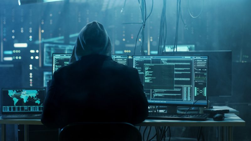 Banken fürchten russische Cyberangriffe