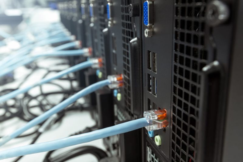 Telekom-Unternehmen in EU wollen Online-Plattformen zur Kasse bitten