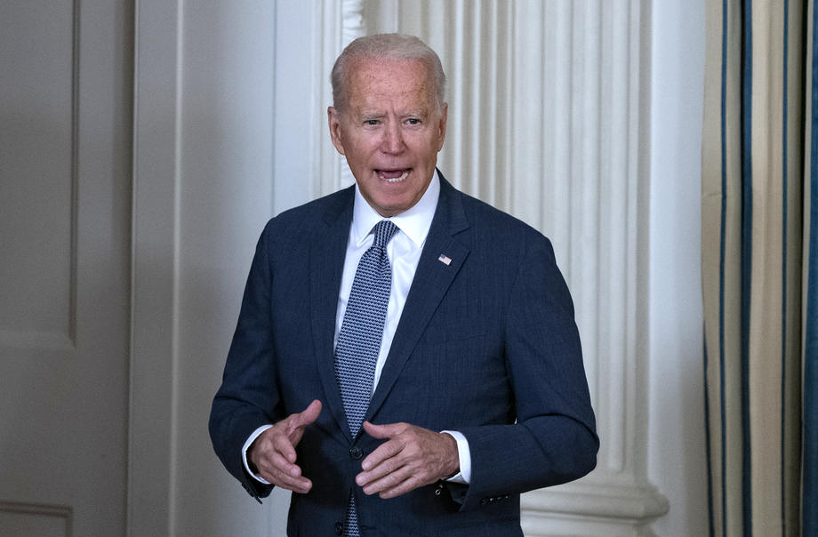 Biden Signs Executive Order Promoting Competition in the US Economy