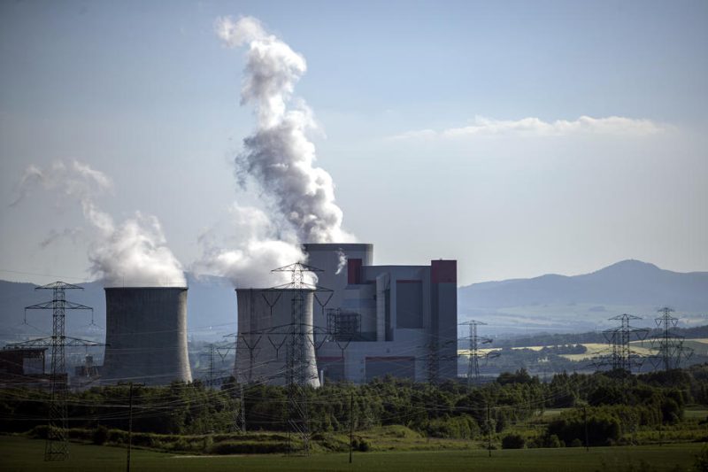 Turów-Bergwerk: Polen legt Einspruch gegen EU-Bußgeldbescheid ein