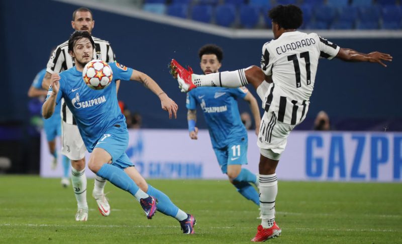 EU-Abgeordnete fordern UEFA auf, Champions-League-Finale aus Russland zu verlegen