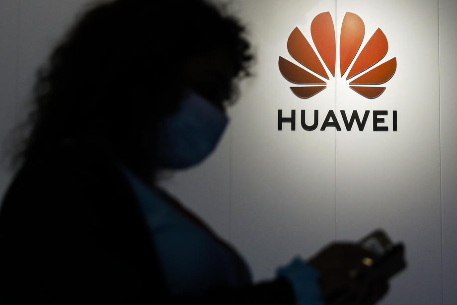 Huawei Customer Experience Centre in Malaysia