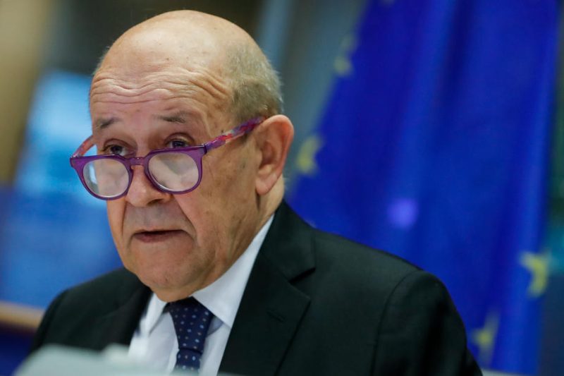 Französischer Botschafter in Mali muss Land verlassen
