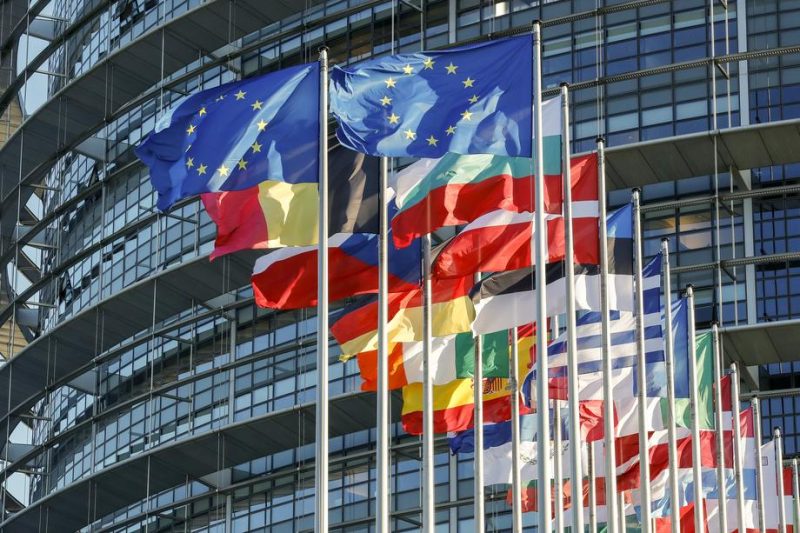 EU-Länder hinken bei EU-Demokratieexperiment hinterher
