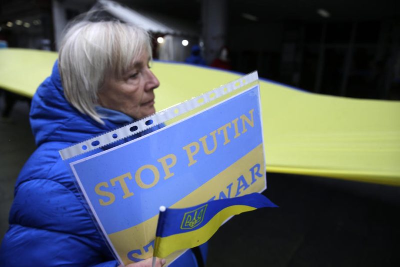 Serbien "aus eigenem Interesse" gegen Russland-Sanktionen