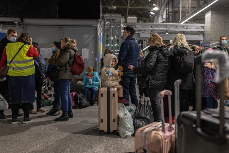 Frankreich will wegen Flüchtlingswelle EU-Notstand ausrufen