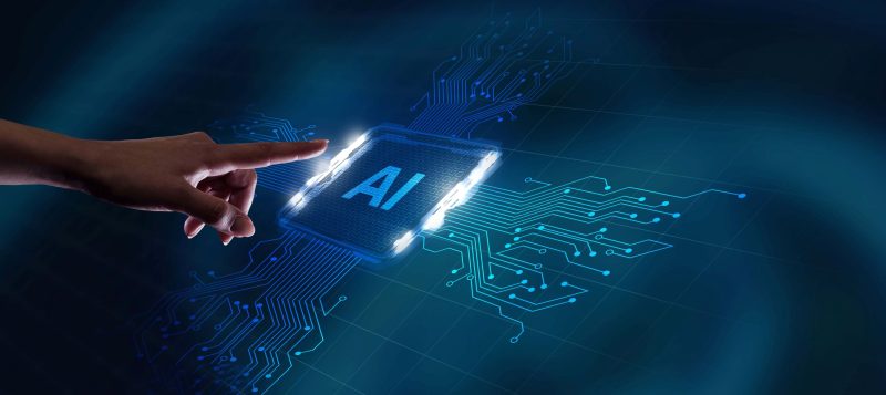 EU-Abgeordnete beschließen Vorschläge zur Künstlichen Intelligenz