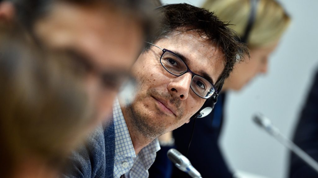 EU-Parlamentarier wollen „grünes“ Label für Erdgas abschaffen
