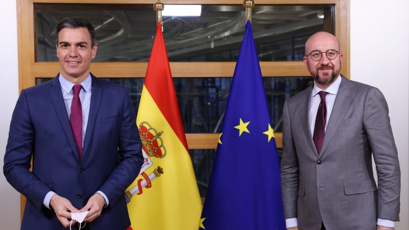 "Ansteckungseffekt" der Gaspreise auf Strom soll von EU-Kommission geprüft werden