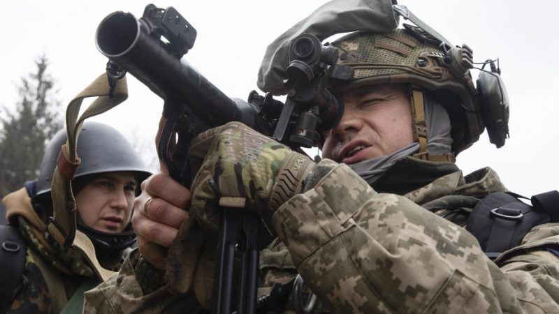 Spanien schickt Truppen zur NATO-Russland Grenze