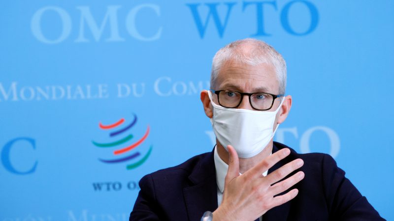 EU einigt sich auf neue Vergaberegeln, China unter Druck