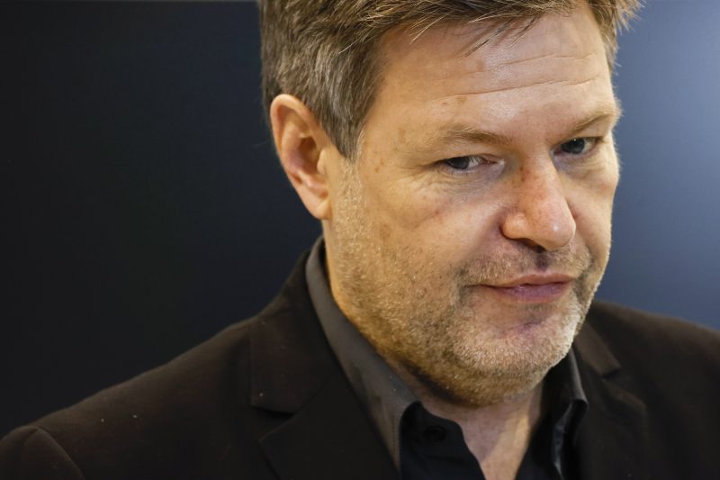Habecks Heimspiel in Kiel: LNG, Repowering und Wasserstoff