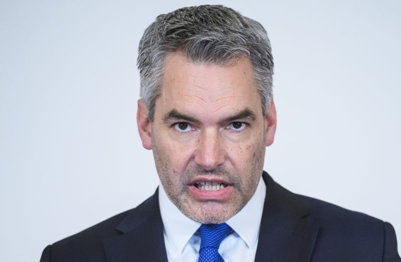 Österreich will Militärausgaben deutlich erhöhen