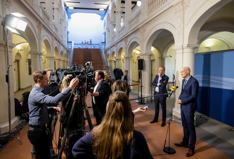 Niederlande lockern Corona-Maßnahmen trotz steigender Infektionsrate