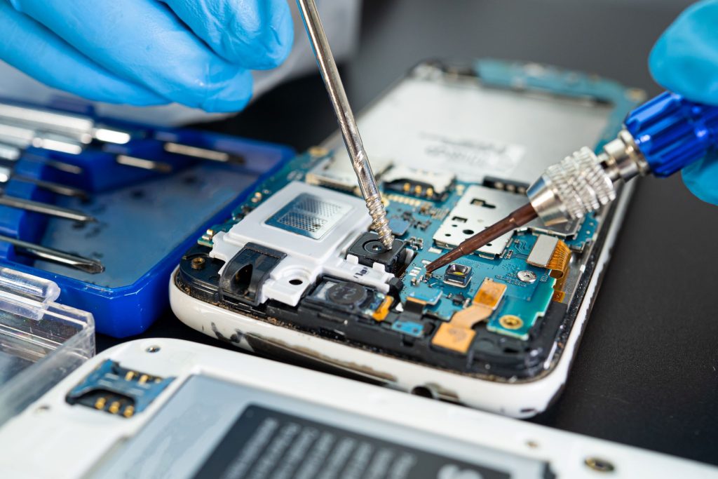 right to repair
