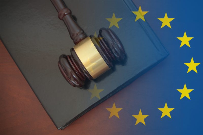 Die EU muss vehementer gegen Verletzungen der Rechtsstaatlichkeit vorgehen