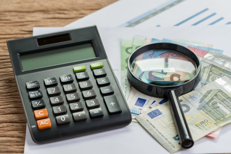 EU-Transparenzplattform für Investitionen reicht nicht zur Betrugsbekämpfung aus