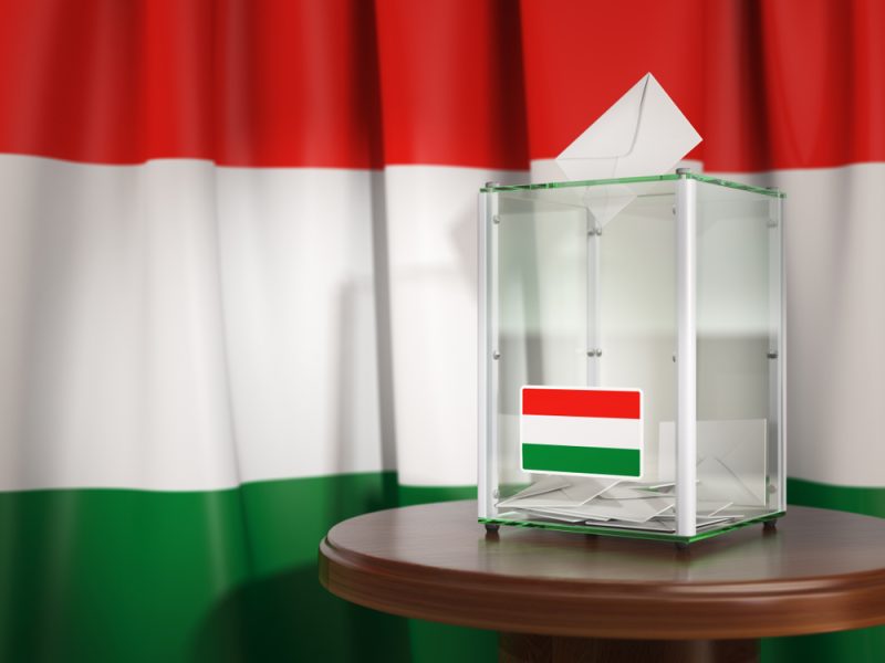Ungarische Wahlen: Alte Probleme bleiben bestehen