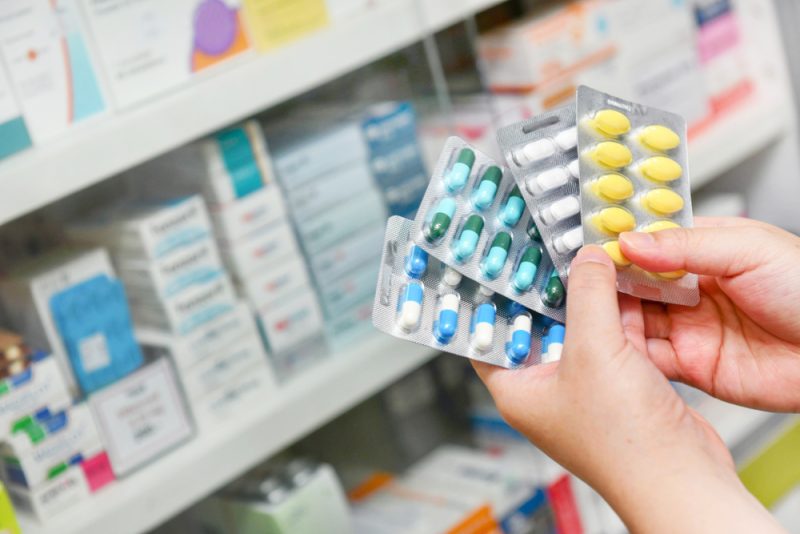 EU-Arzneimittelagentur reserviert Antibiotika für Anwendung bei Menschen