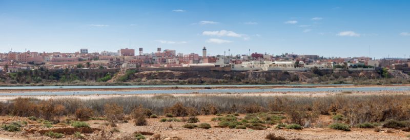 Neue Westsahara-Politik spaltet spanische Regierung