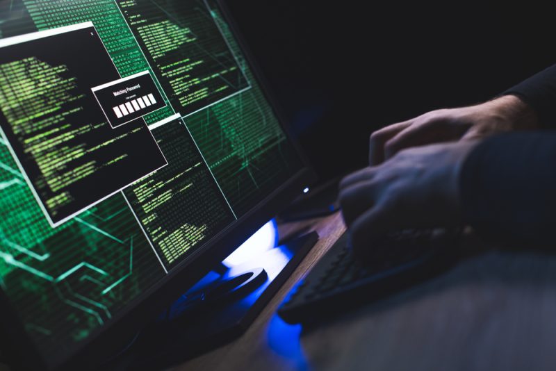 Hacker greifen in Ungarn regierungsnahe Medien an