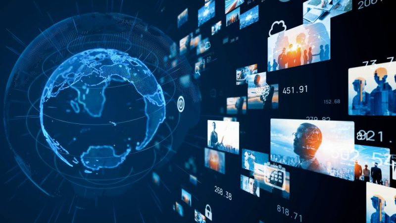 Polnische Medien fordern Tech-Giganten auf, russische Propaganda-Konten zu sperren