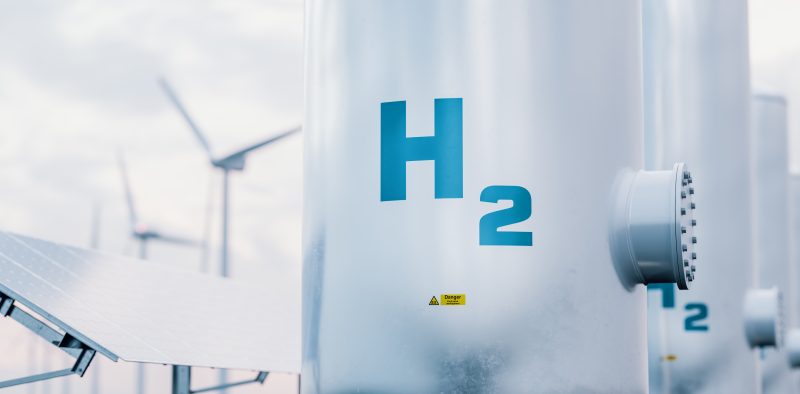 Wie wir den 'gordischen Knoten' bei der Energieversorgung lösen