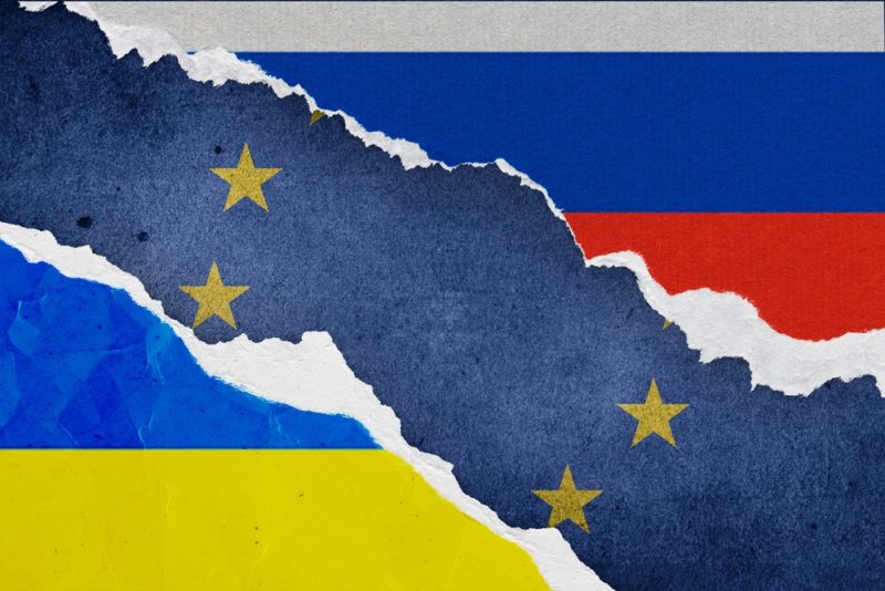 Warum die Ukraine einen EU-Beitritt im Schnellverfahren verdient