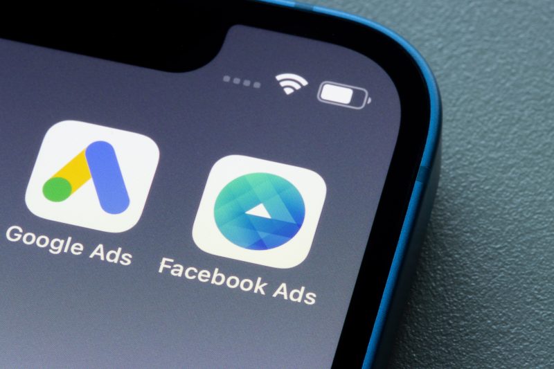 EU und UK leiten kartellrechtliche Untersuchung gegen Google und Meta ein