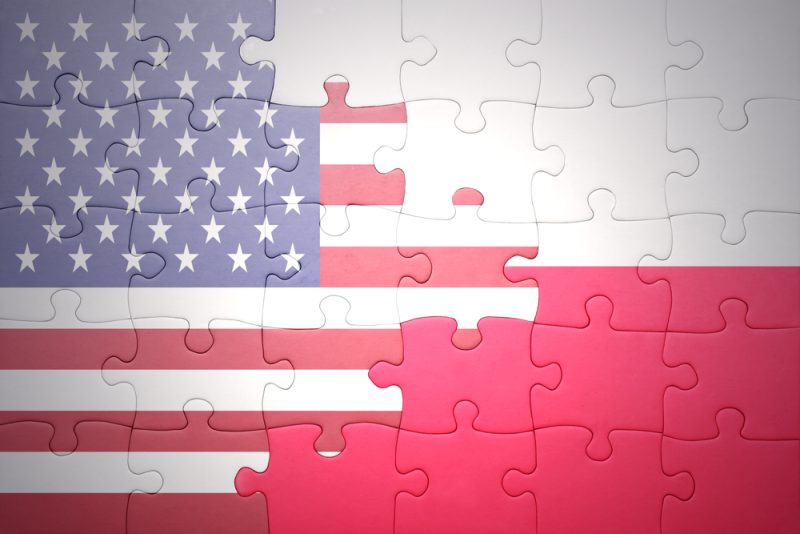Biden besucht Polen zur Stärkung der NATO-Ostflanke