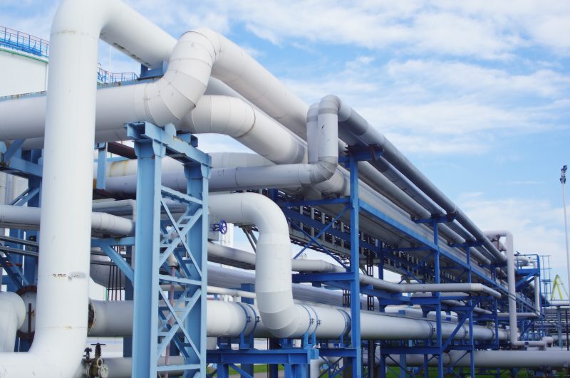 Oslo und Berlin prüfen Bau einer Wasserstoff-Pipeline