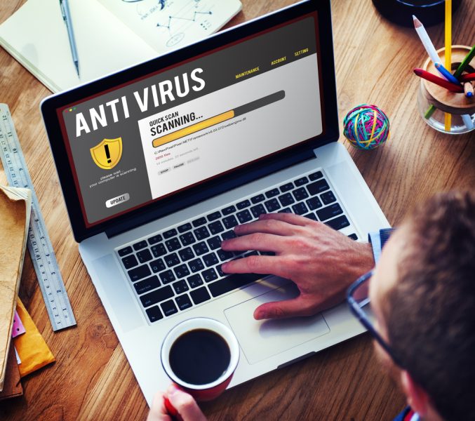 Russische Antivirus-Software Kaspersky wird zur Gefahr