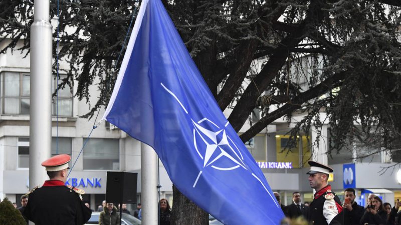 Norwegen hält NATO-Militärübung in der Arktis ab