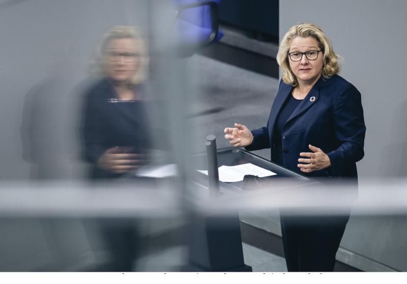 Bundesregierung warnt vor Kettenreaktion des Ukraine-Krieges am Westbalkan