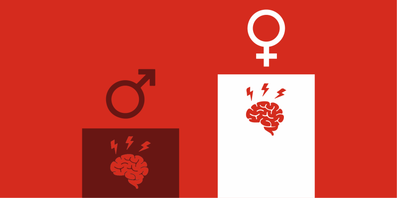 Wie können wir Frauen am besten wertschätzen? Indem wir uns um ihre Gesundheit kümmern