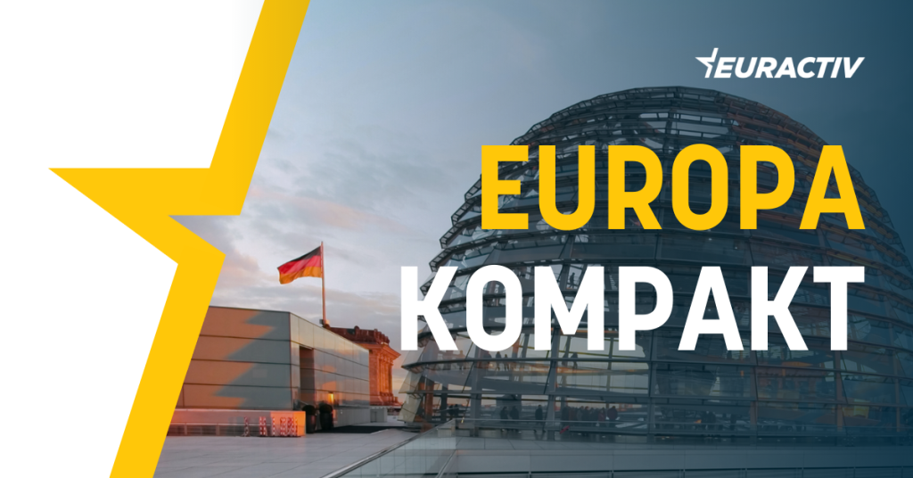 Europa Kompakt Montag