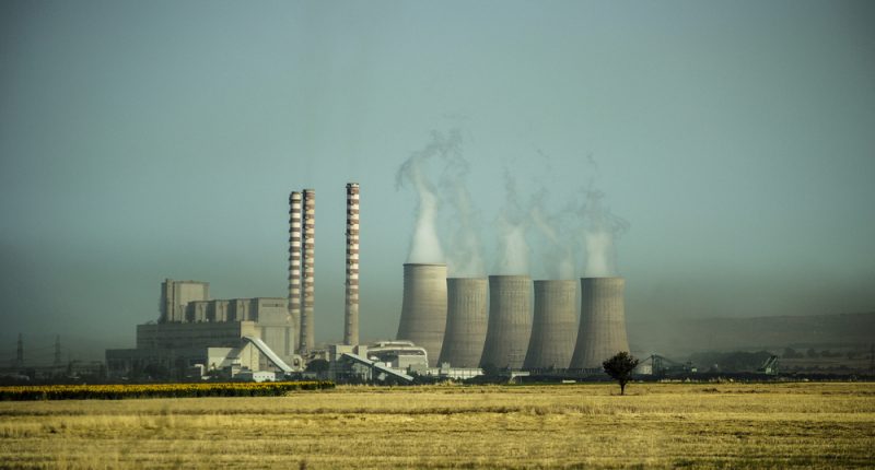 Bulgarien und Griechenland kommen bei neuem Atomkraftwerk voran