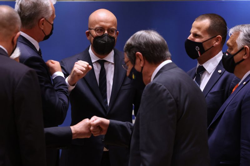 EU billigt russisches Kohleembargo und arbeitet schon an weiteren Energiesanktionen