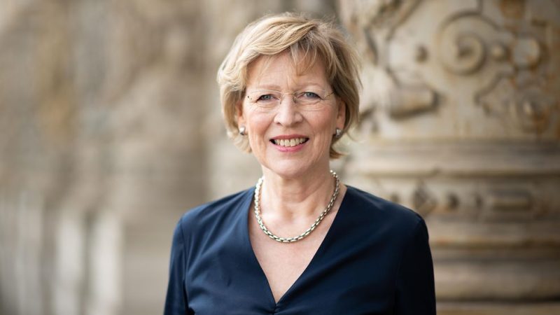 Senatorin: Struktureller Wandel in Hamburgs Innenstadt führt zu Abnahme der Diversität