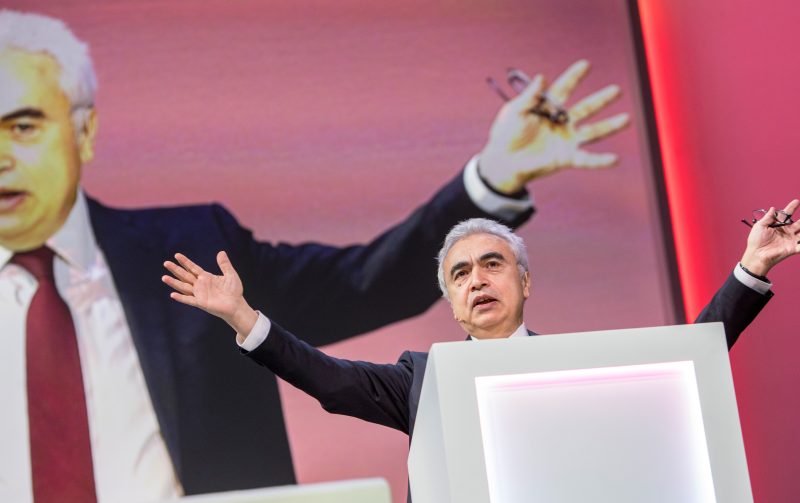 Europa skizziert Energiesparplan: Gut für die Ukraine und den Planeten