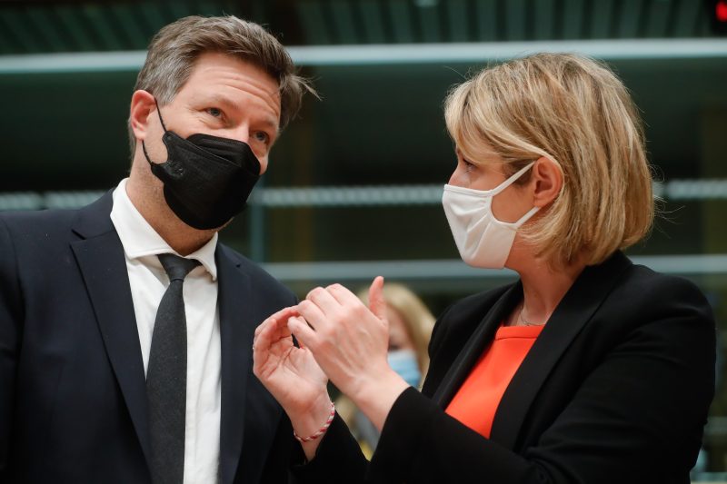 Energiesparen: Jetzt oder nie
