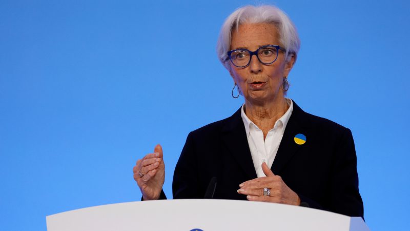 EZB will Konjunkturmaßnahmen zurückfahren