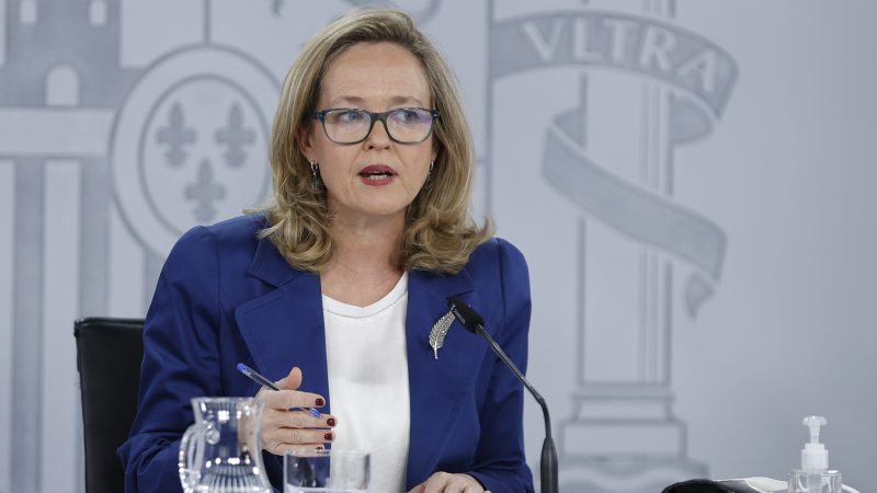 Niederlande und Spanien schlagen Reform der Finanzvorschriften vor